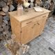 Refurbished vintage 1960s sideboard