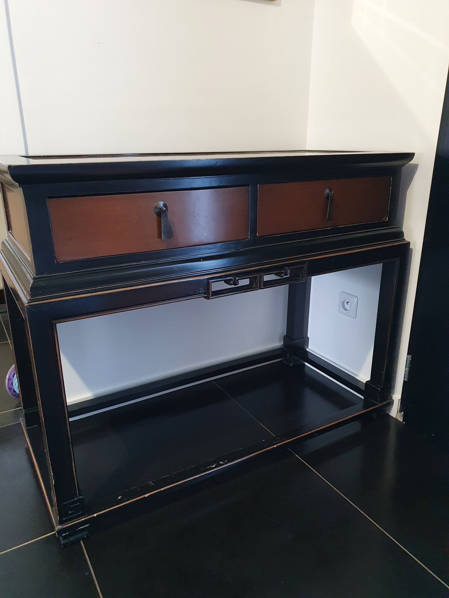 Console