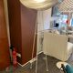 Floor lamp chips - italamp