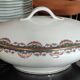Former service dishes Limoges 36 pieces