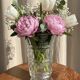 Art Deco Vase (20.5cm)