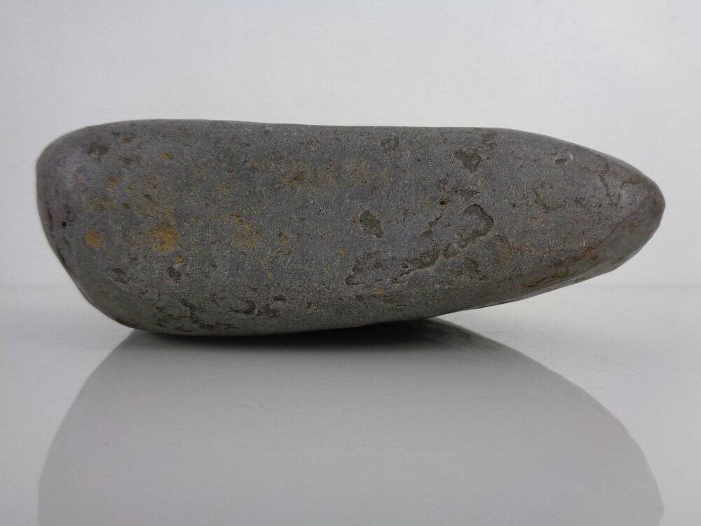 Large Vintage Italian Stoneware Bowl, 1960s