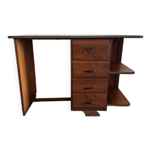 Bureau vintage Art déco