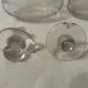 Carafes cristal