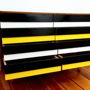 Chest of Drawers by Jiří Jiroutek for Cesky Nabytek, Czechoslovakia, 1960s
