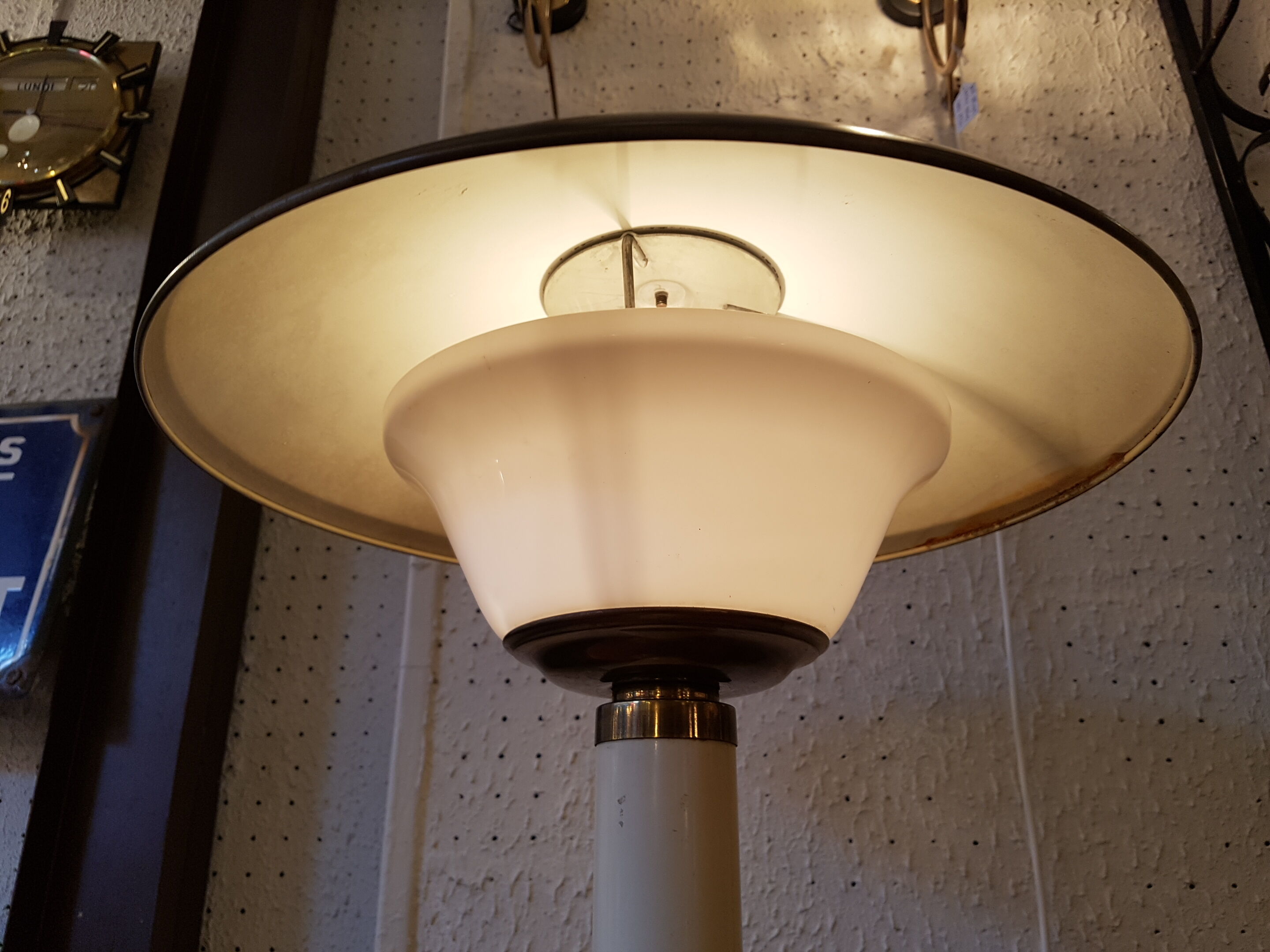 Lamp Jumo 350