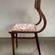 'typist chair' – by Thonet (Gebrüder Thonet), early 1900s