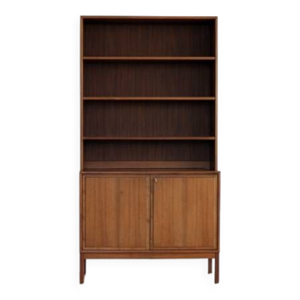 vintage wall cabinets | wall unit | 60s | Sweden