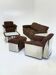 Complete lounge seating area by Gian Pietro Arosio