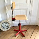 Workshop chair