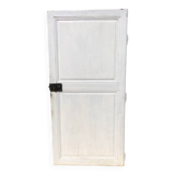 Porte d'intérieur ancienne