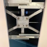 Table rises and falls year 1970 JLR