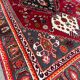 Tapis persan ancien 