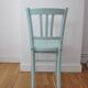 Chair bistro luterma menthol