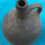Sandstone jar
