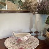 Vintage Rose Chintz Johnson Brothers dishes