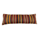 Vintage turkish kilim cushion cover , 120 x 40 cm