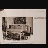 Jacques adnet art deco desk