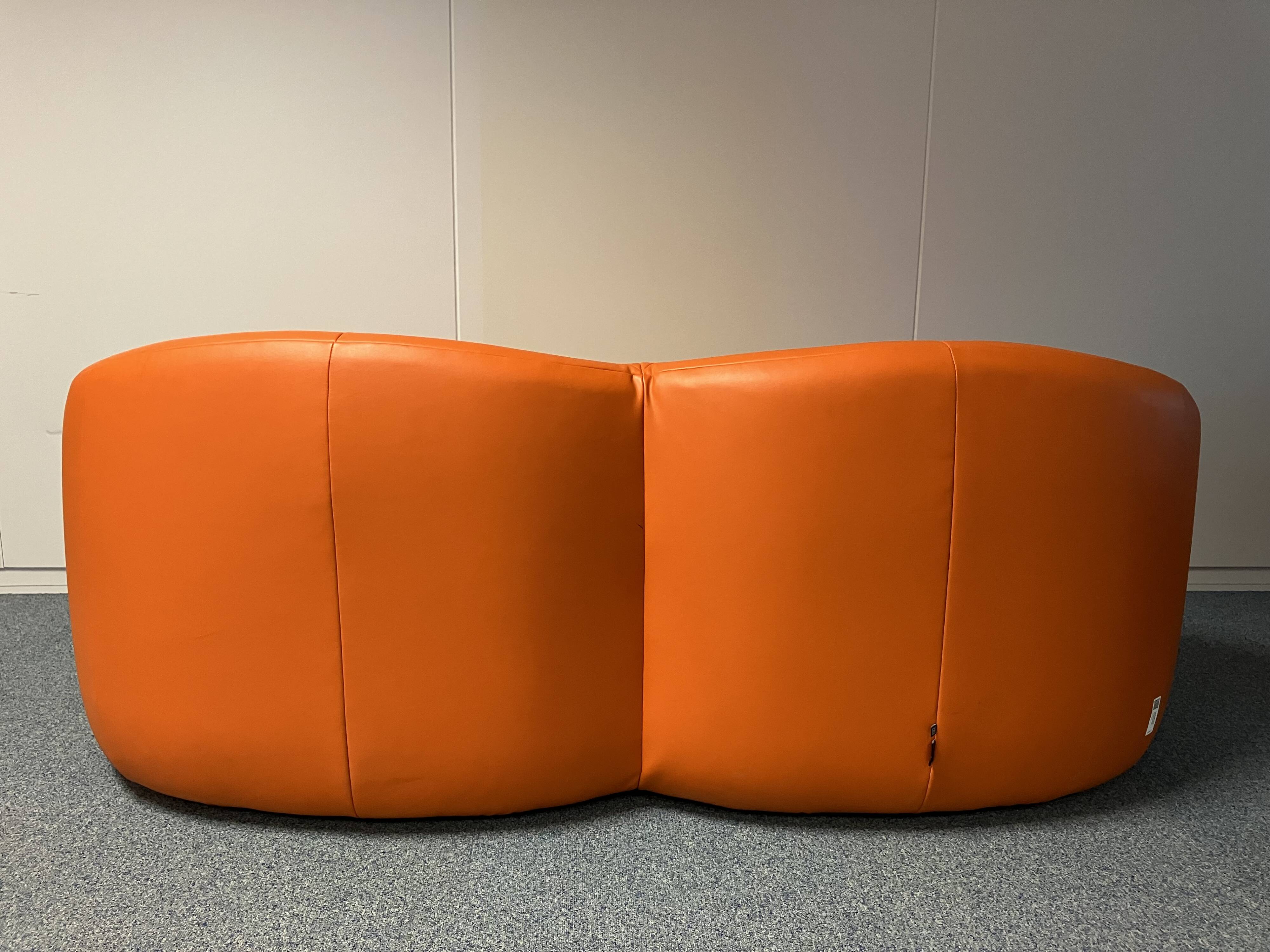 PUMPKIN sofa Ligne Roset