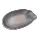 Large zoomorphic fish dish by Jean Austruy, Vallauris