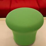 Pouf Mushroom by Pierre Paulin