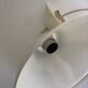 White metal suspension by Vrieland Design Made in Holland