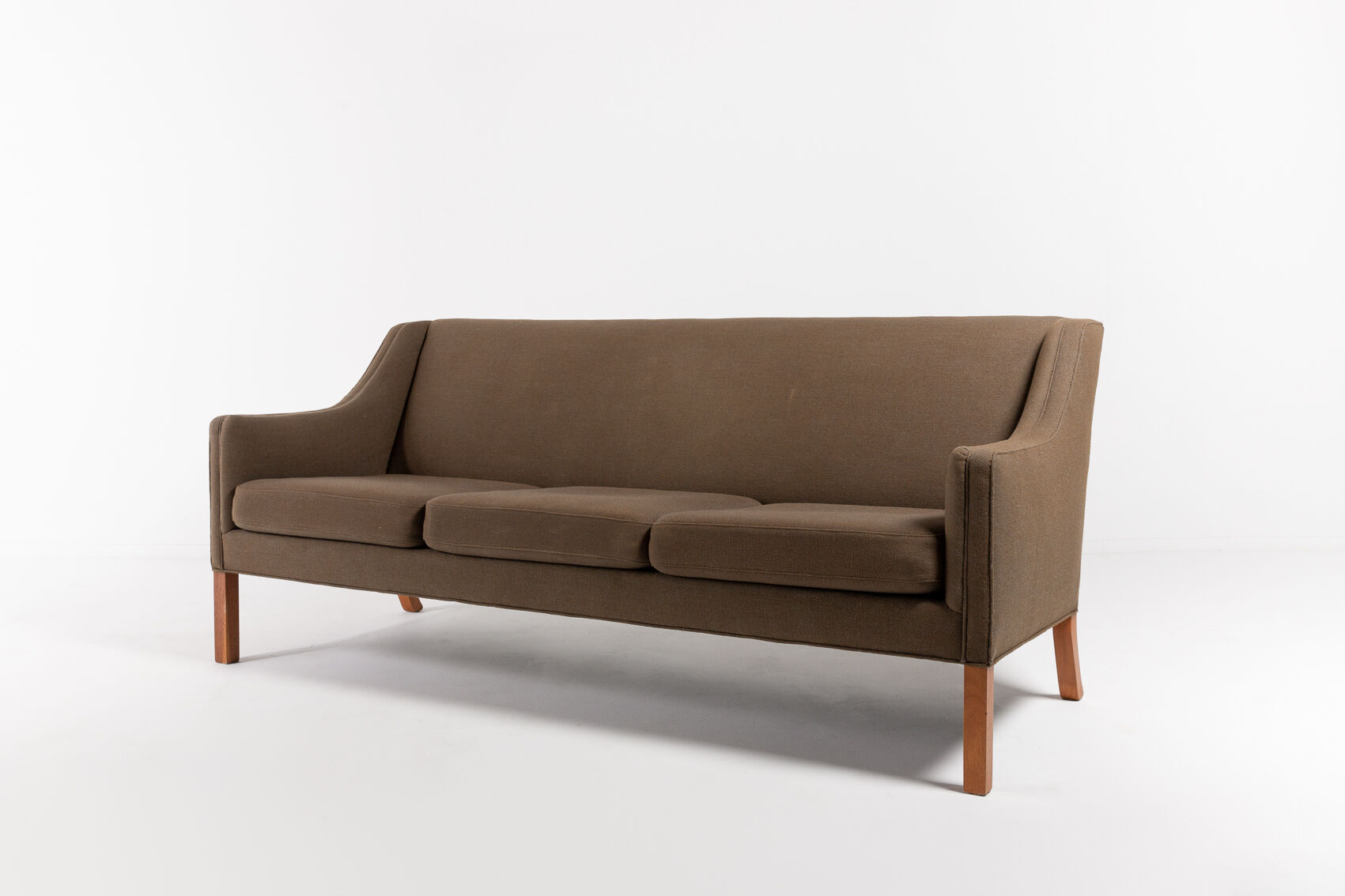 Sofa Denmark 1960