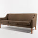 Sofa Denmark 1960