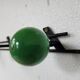 Vintage wall coat rack