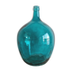 Demijohn vintage blue 30L