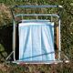 Vintage camping chair