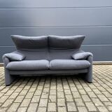 Original Cassina Maralunga 2seater in Top condition!!