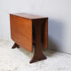 1960’s Mid century G Plan drop leaf dining table