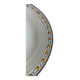 Hollow dish "Valence" by Digoin Sarreguemines