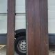 Ancient persians in pine