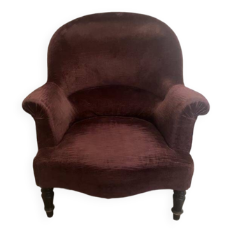 Fauteuil Napoléon III  - N III