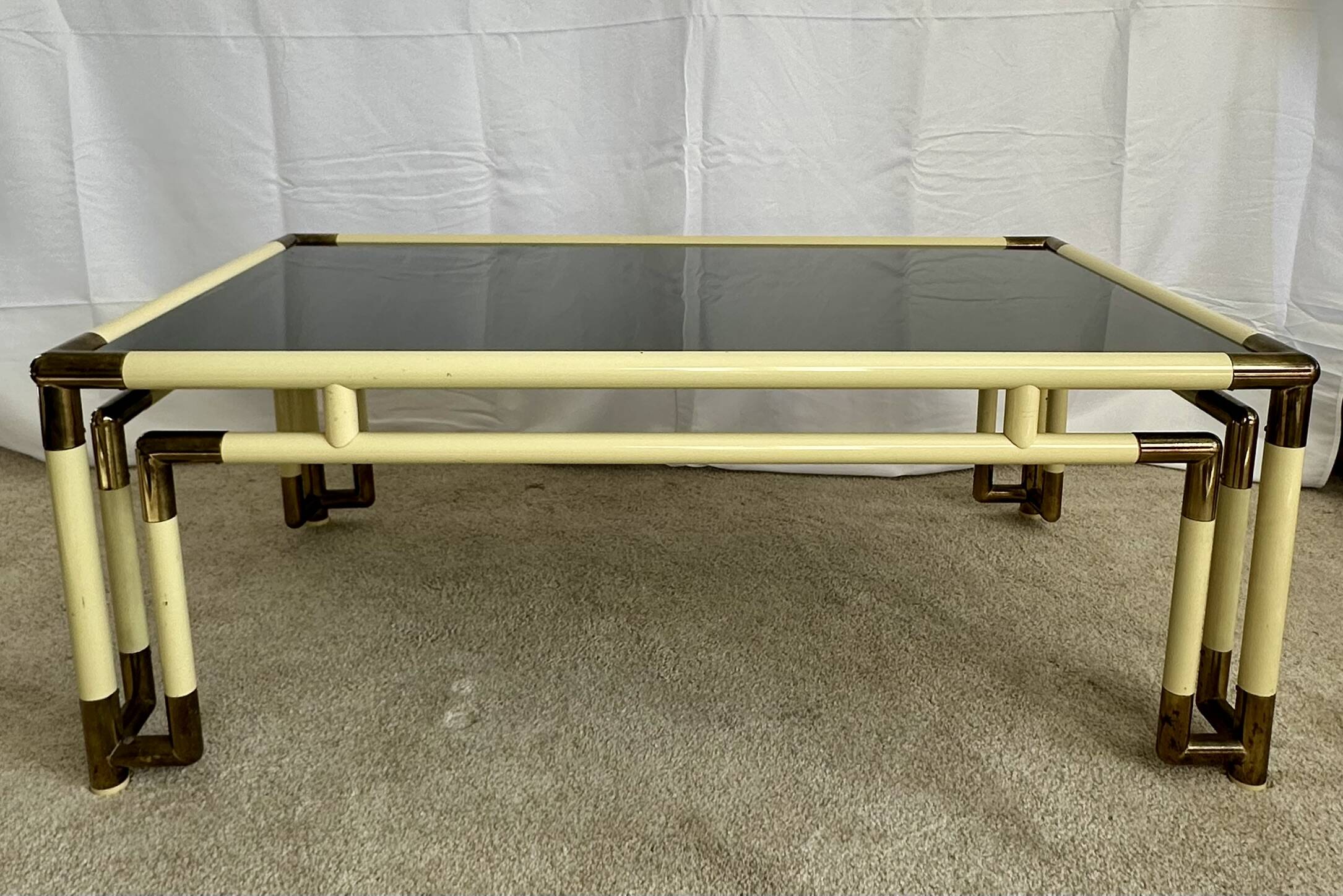 Tommaso barbi coffee table