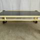 Tommaso barbi coffee table