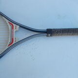 Vintage tennis racket "Donnay"