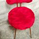 Moumoute Pelfran chairs