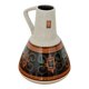 West Germany vase 310 - 22 Dumler and Breiden ochre green