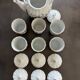 Antique Asian porcelain tea or coffee set