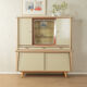 Kitchen cabinet from the 1950s
