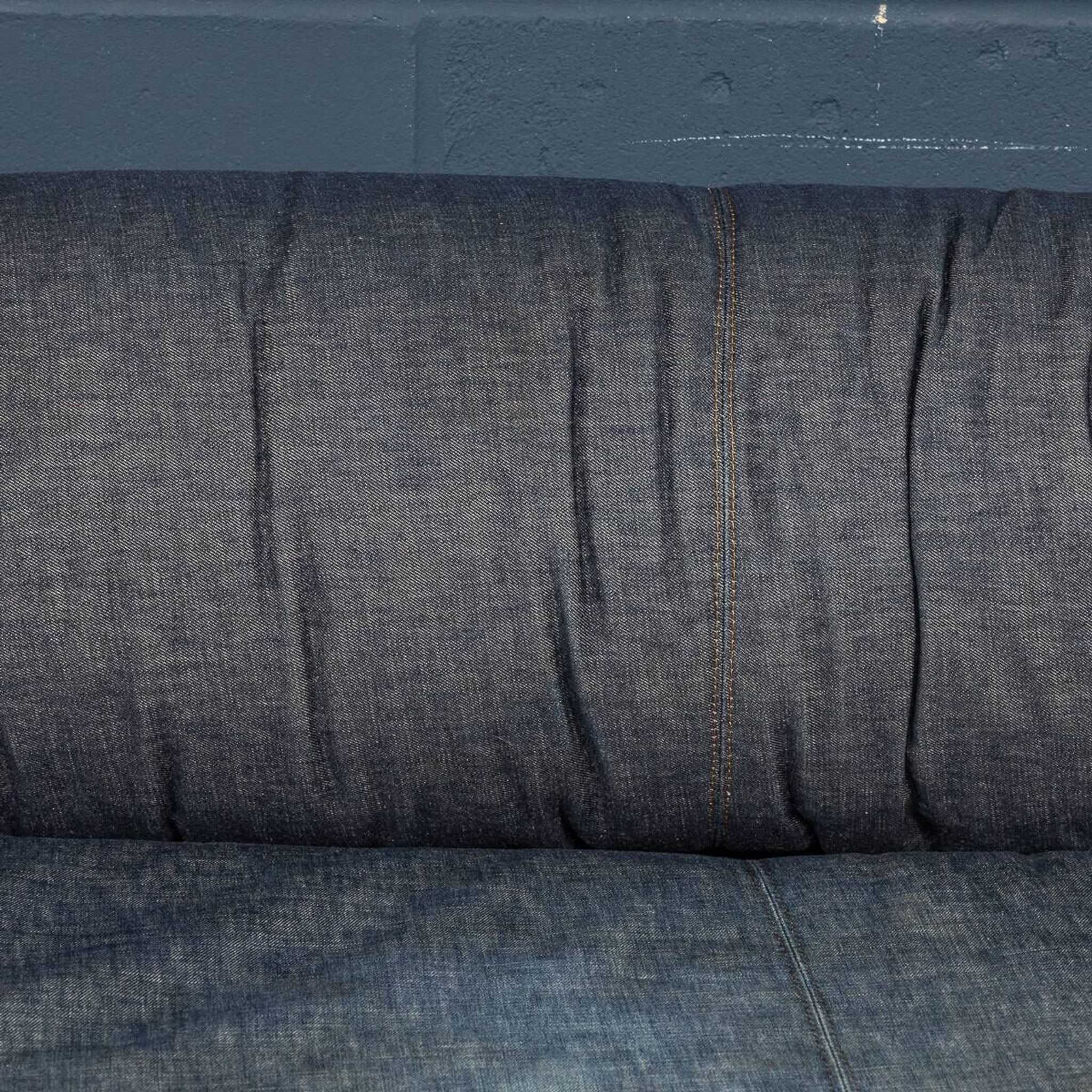 An italian "anfibio" sofa bed by alessandro becchi for giovannetti collezio