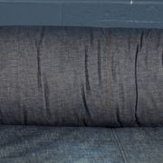 An italian "anfibio" sofa bed by alessandro becchi for giovannetti collezio