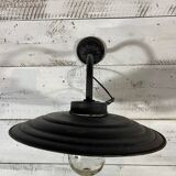 Applique lampe col de cygne