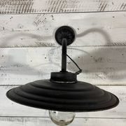Applique lampe col de cygne