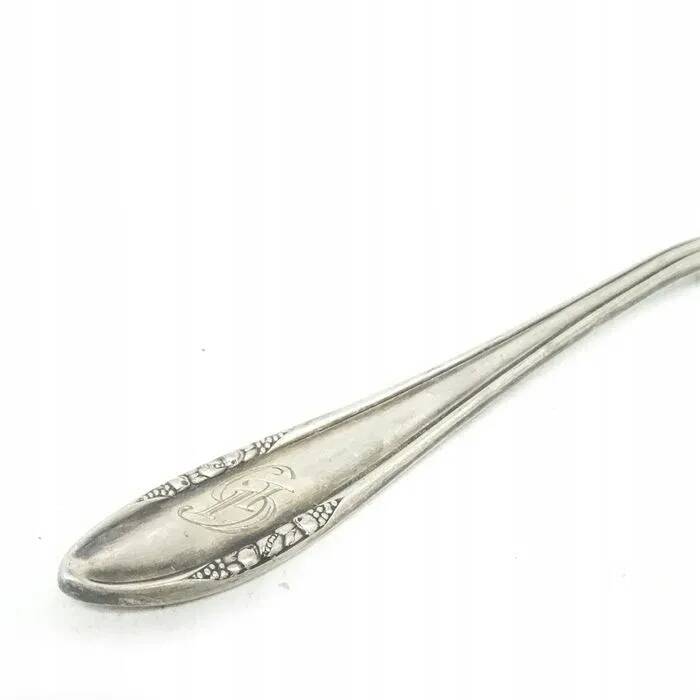 K2s fish knife art deco