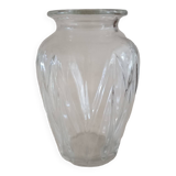 Art Deco hyacinth vase