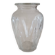 Art Deco hyacinth vase
